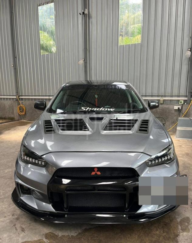 Mitsubishi Lancer 2013 - பயன்படுத்தப்பட்டது கார் sale in Sri Lanka - patpat.lk