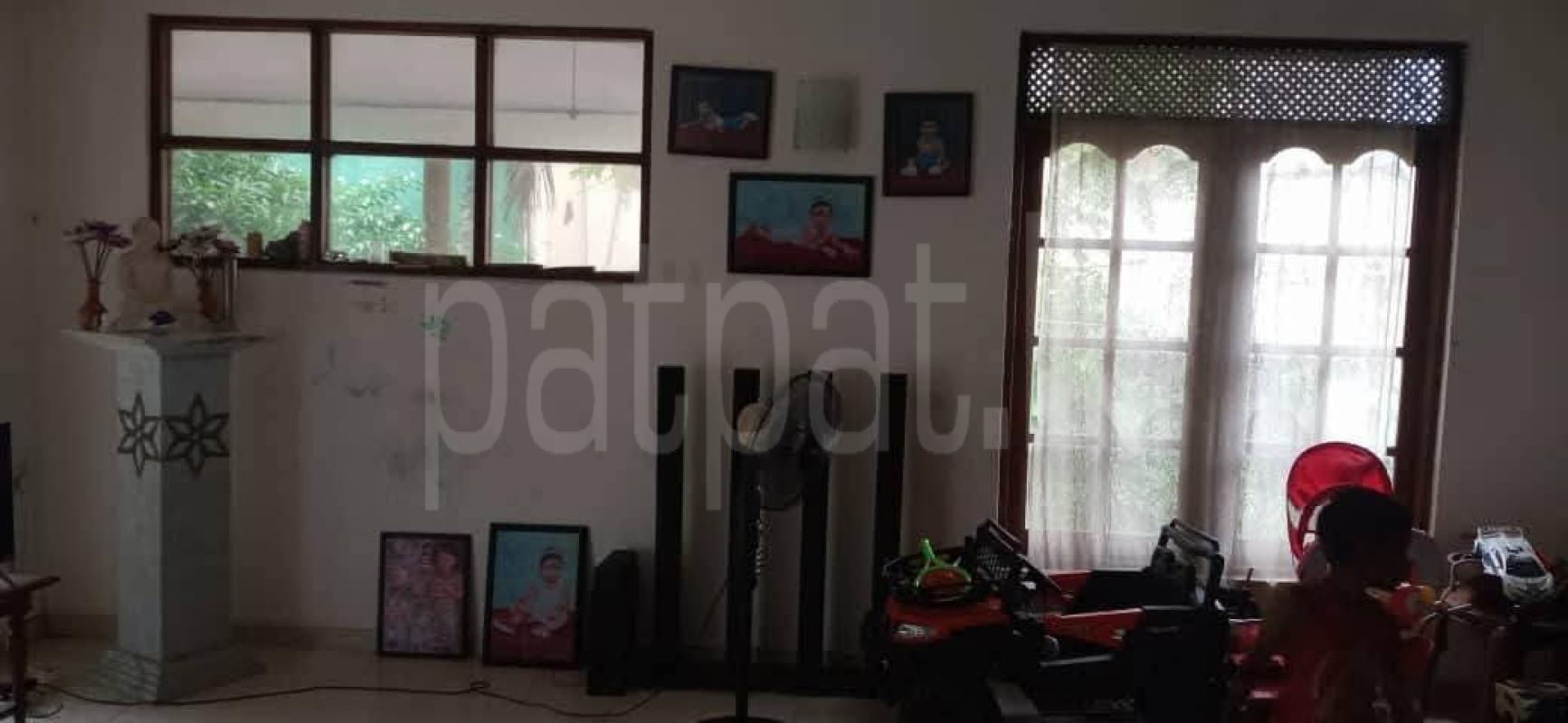 House for Sale in Piliyandala