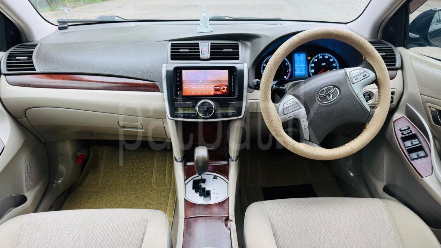 Toyota Allion 2011 - பயன்படுத்தப்பட்டது கார் sale in Sri Lanka - patpat.lk