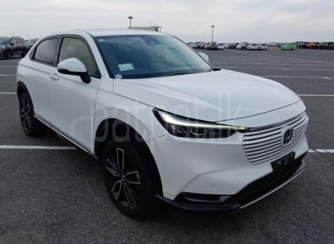 Honda Vezel 2023 - சான்றளிக்கப்பட்டது SUV sale in Sri Lanka - patpat.lk