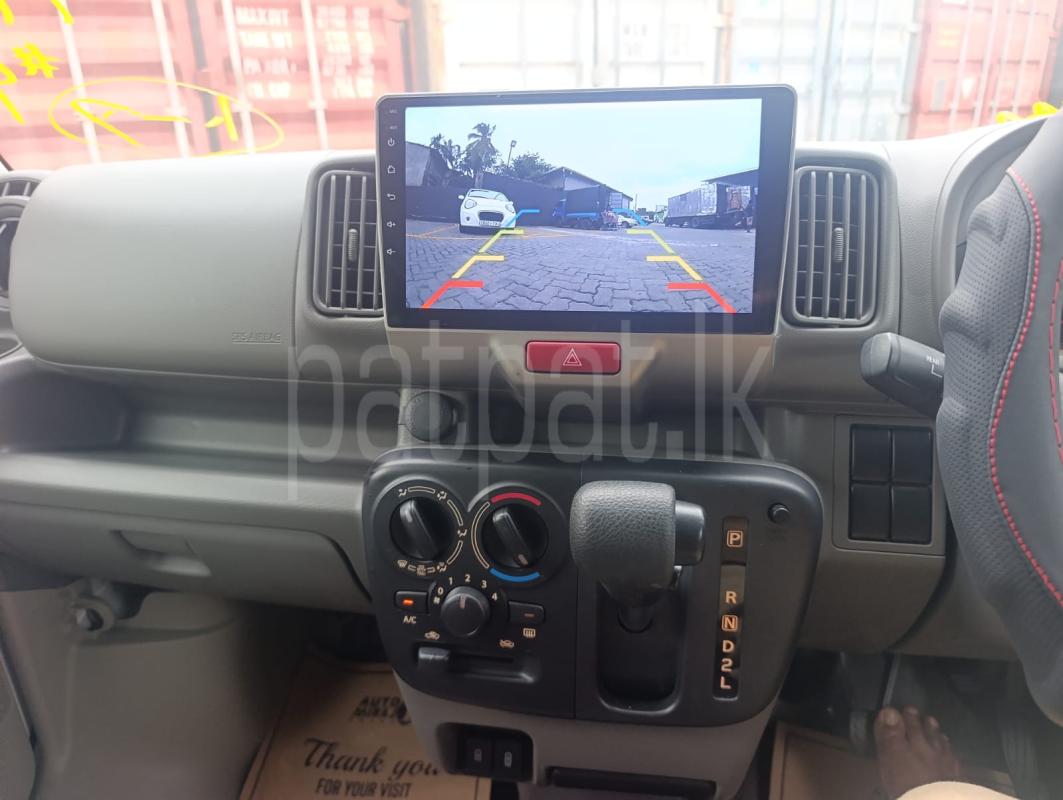 Suzuki Every 2023 - பயன்படுத்தப்பட்டது வேன் sale in Sri Lanka - patpat.lk