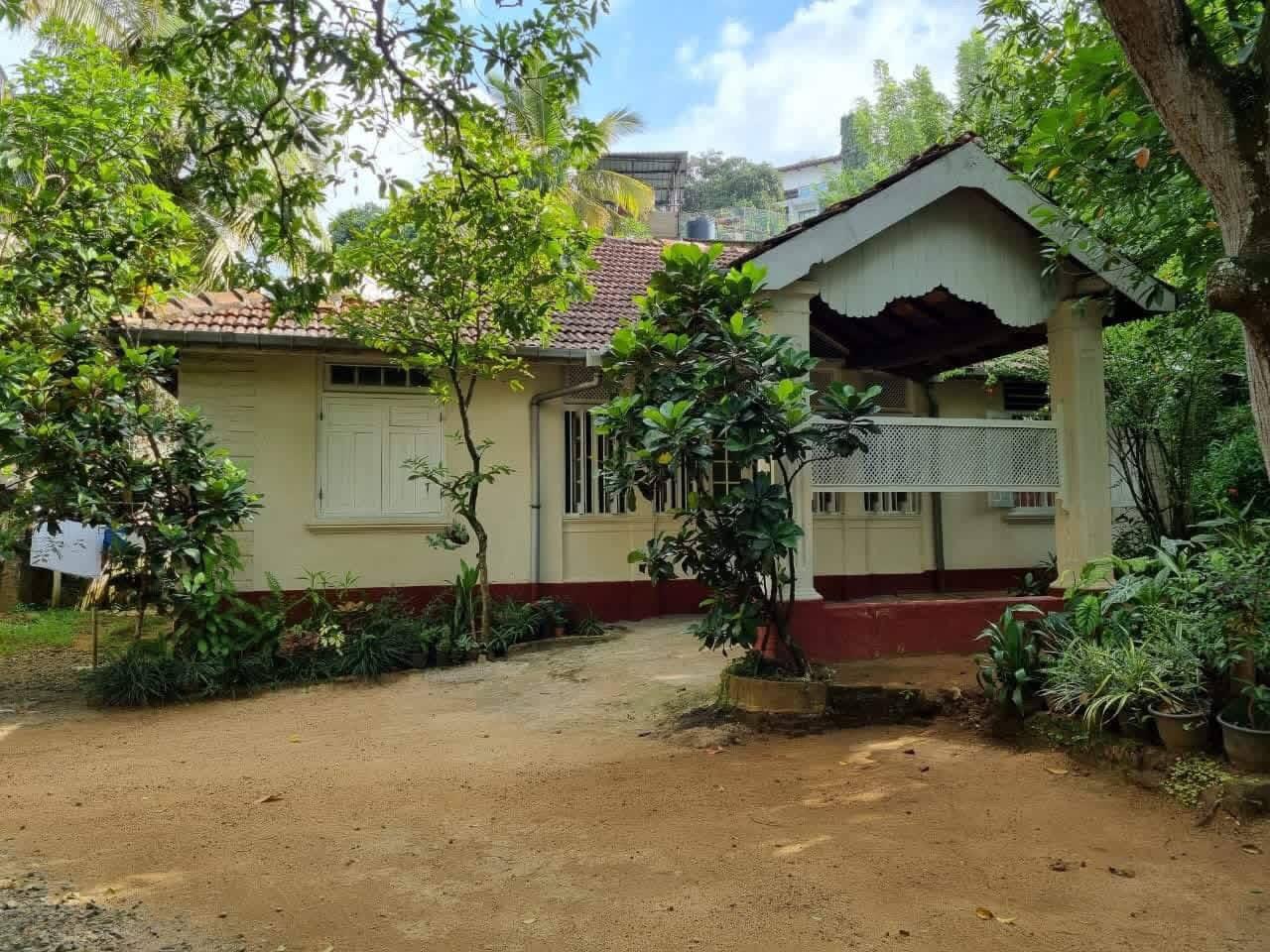 Residential Land for Sale in Kandy ads-image-1