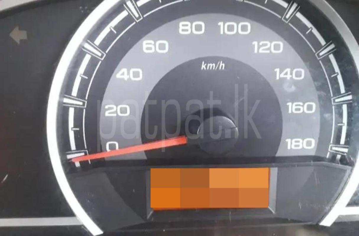 Suzuki Alto 2016 - பயன்படுத்தப்பட்டது கார் sale in Sri Lanka - patpat.lk