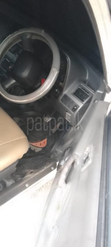 Suzuki Zen 1999 - பயன்படுத்தப்பட்டது கார் sale in Sri Lanka - patpat.lk