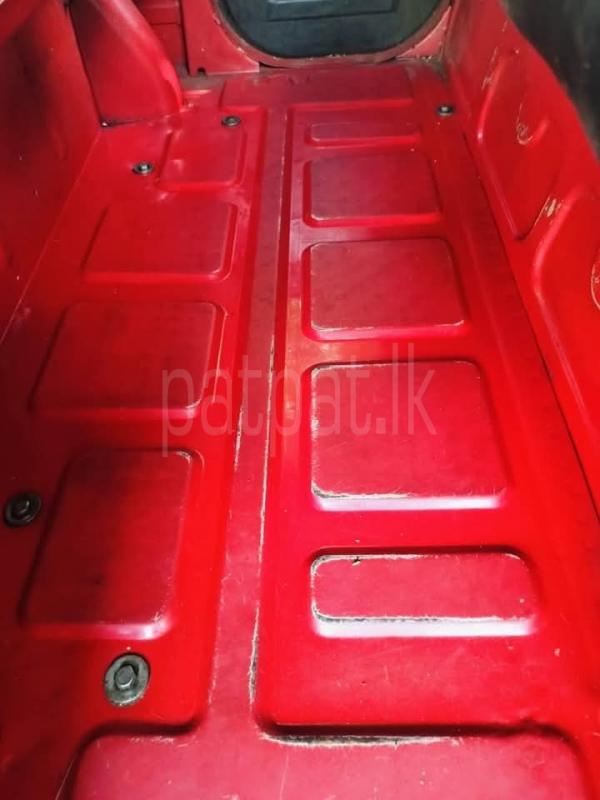 Bajaj Three Wheel 2014 - பயன்படுத்தப்பட்டது முச்சக்கர வண்டி sale in Sri Lanka - patpat.lk