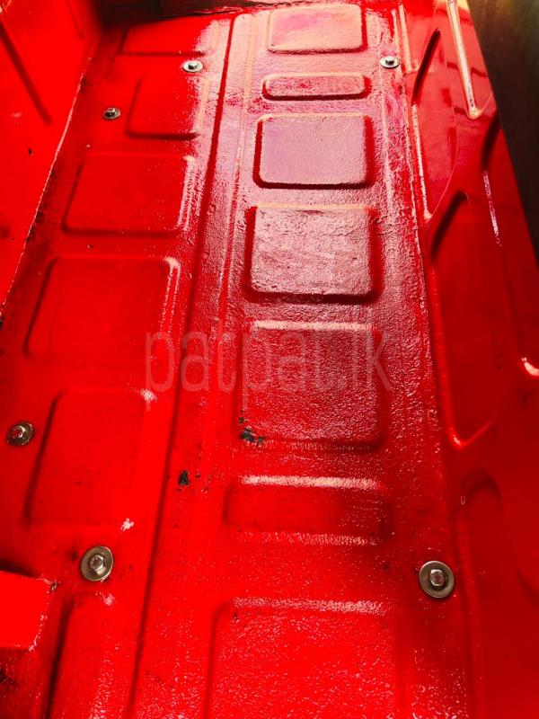 Bajaj Three Wheel 2006 - பயன்படுத்தப்பட்டது முச்சக்கர வண்டி sale in Sri Lanka - patpat.lk