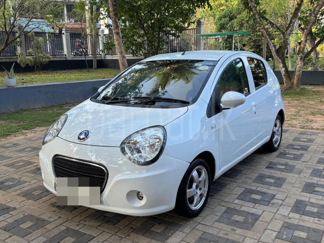 Micro Panda 2017 - Used Car sale in Sri Lanka - patpat.lk