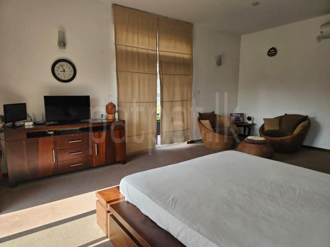 House for Sale in Kandy