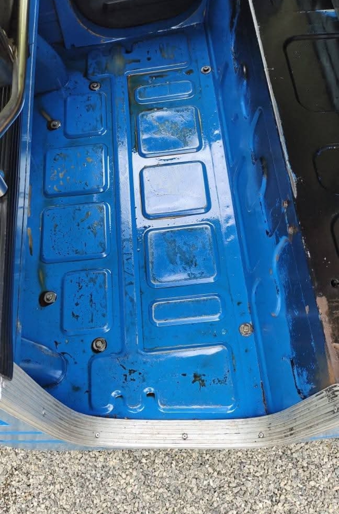 Bajaj Three Wheel 2014 - භාවිතා කරන ලද ත්‍රිරෝද රථය sale in Sri Lanka - patpat.lk