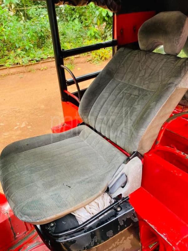 Bajaj 4 stroke 2016 - Used Three wheeler sale in Sri Lanka - patpat.lk