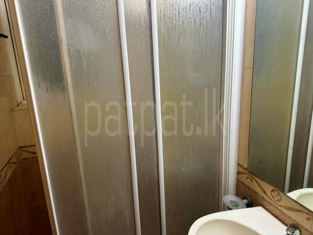 Furnished Apartment for Rent in Borella (Colombo 08)