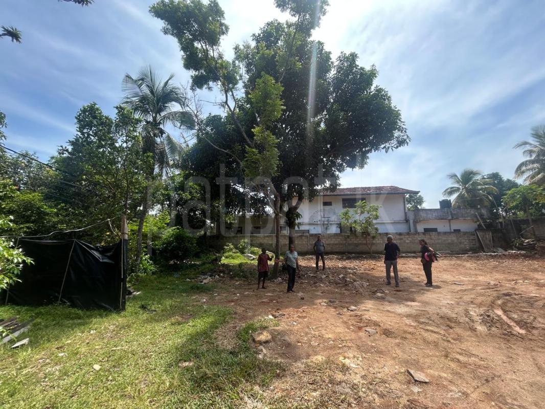 Residential Land for Sale in Galle