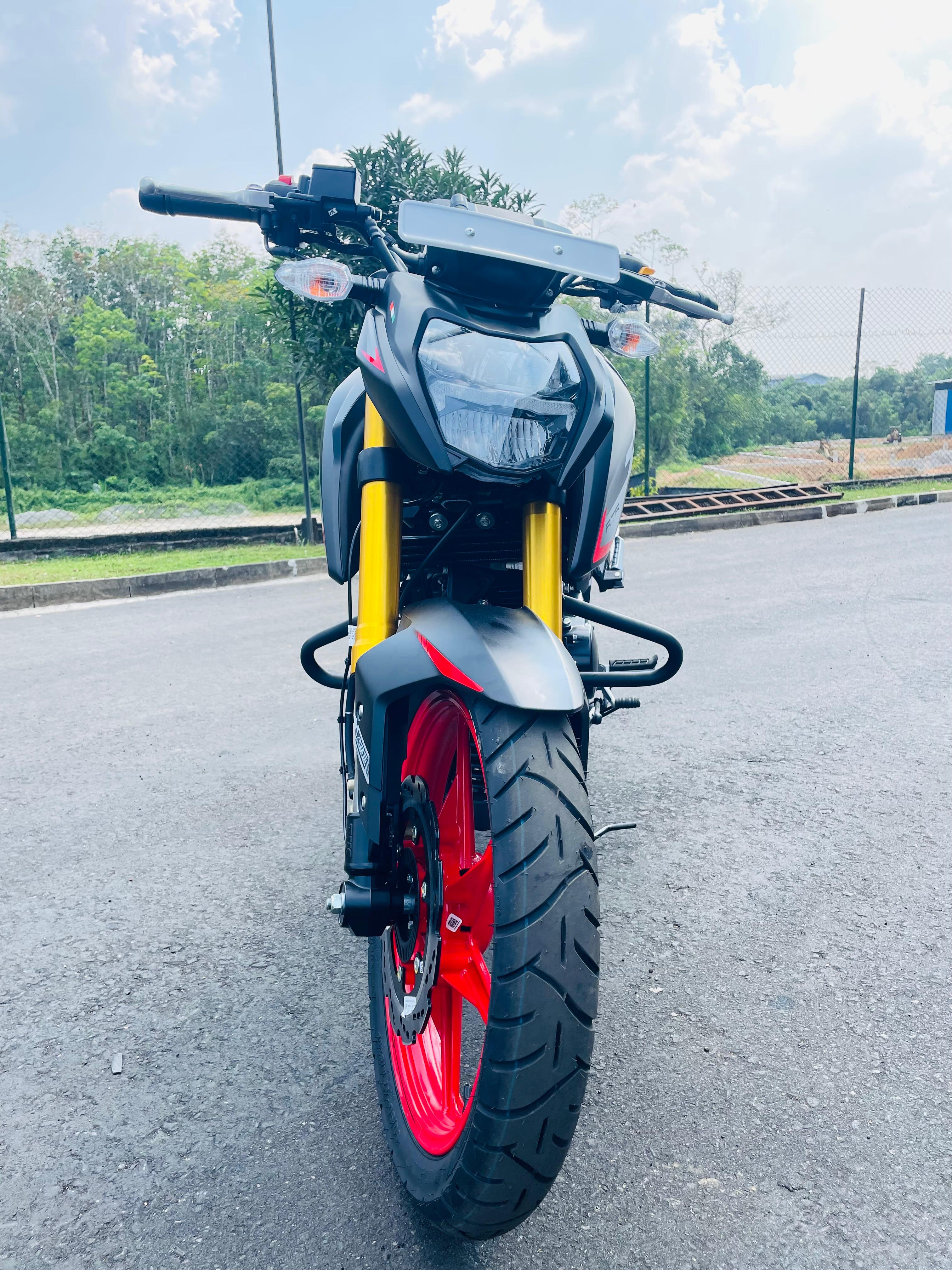 TVS Apache 2026 ads-image-1