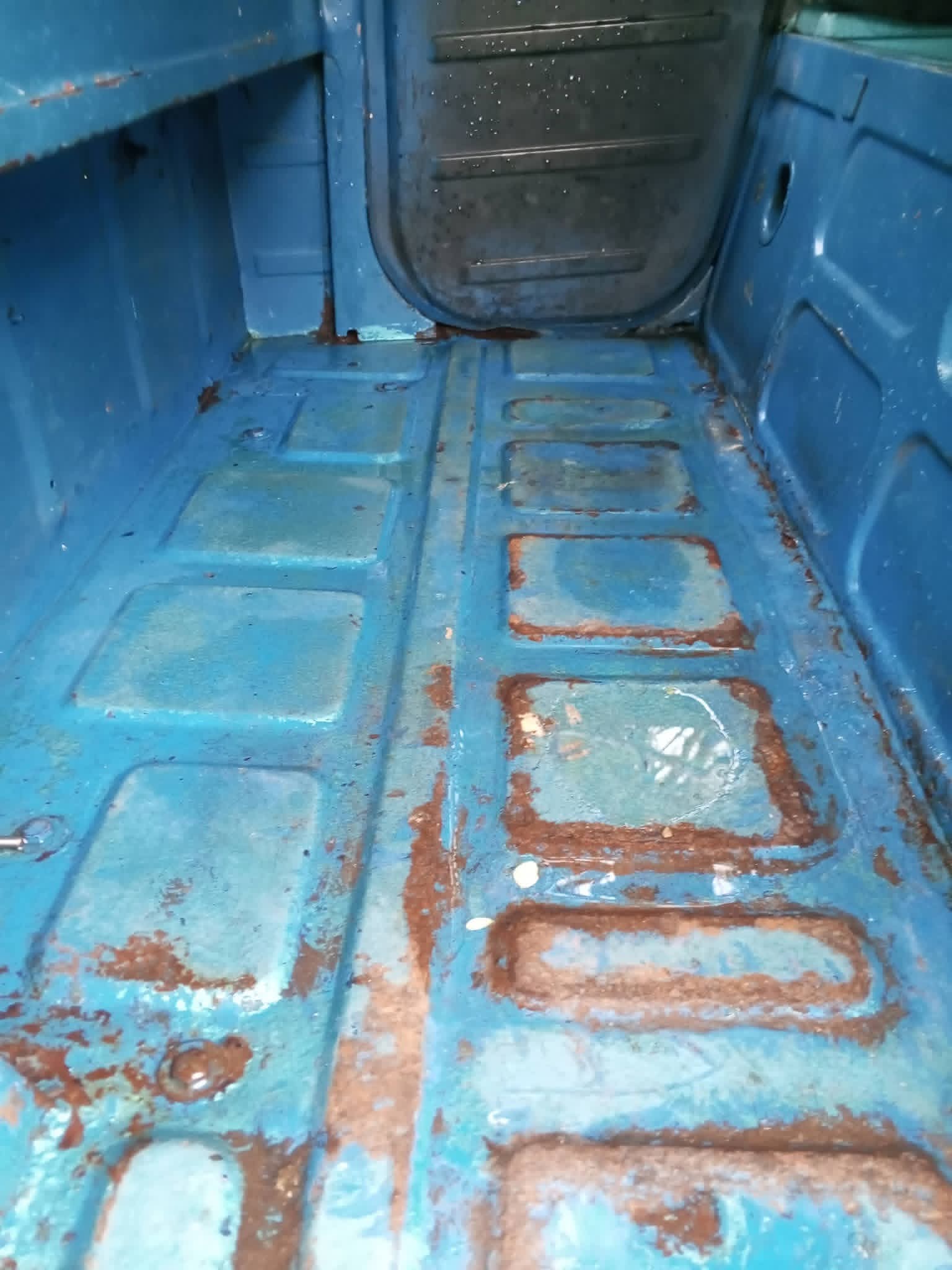Bajaj 2 stroke 2005 - Used Three wheeler sale in Sri Lanka - patpat.lk