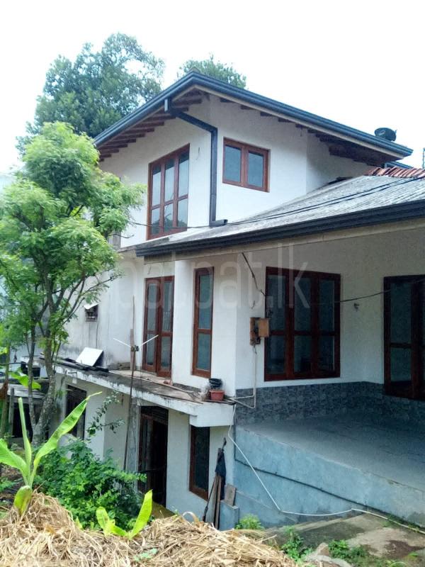 House for Sale in Balagolla