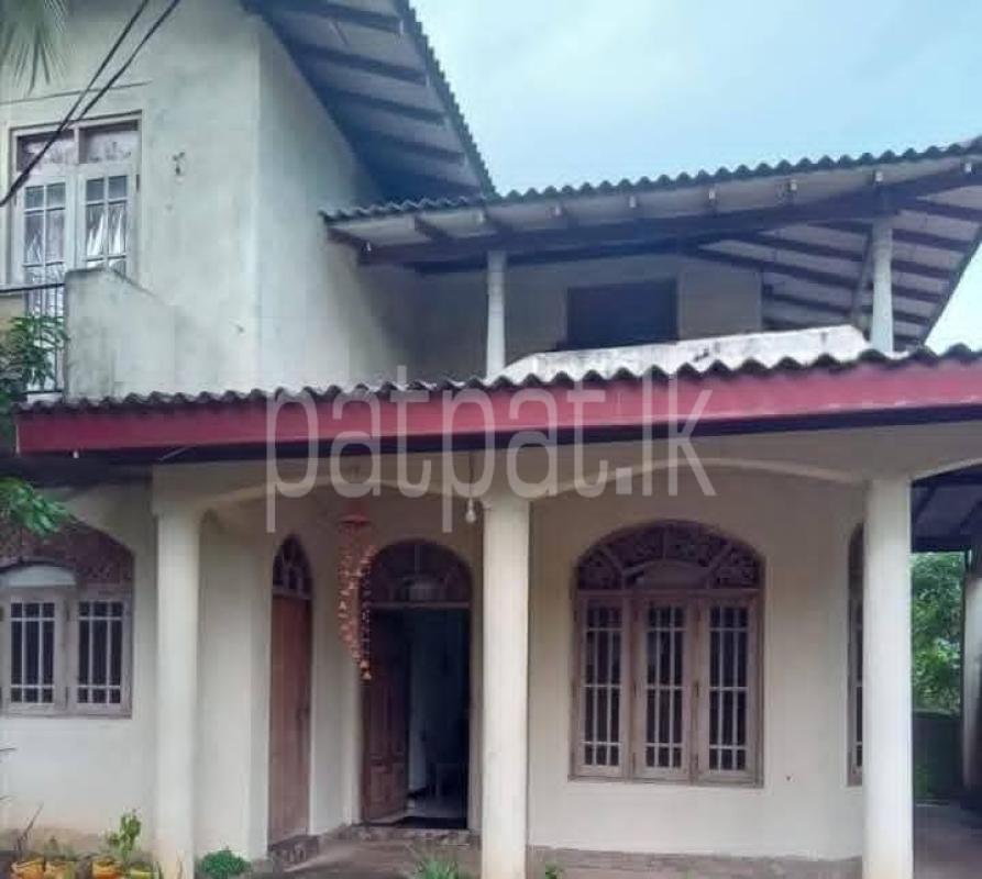 House for Sale in Panadura