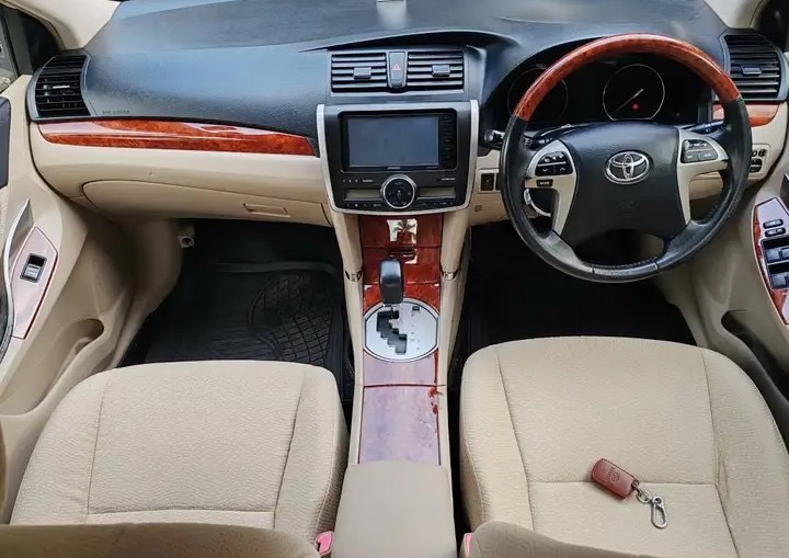 Toyota Premio 2015 - Used Car sale in Sri Lanka - patpat.lk