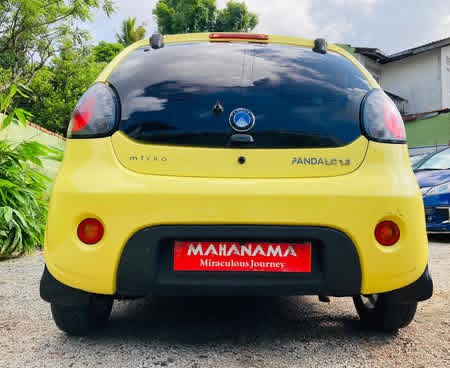 Micro Panda 2014 - Used Car sale in Sri Lanka - patpat.lk