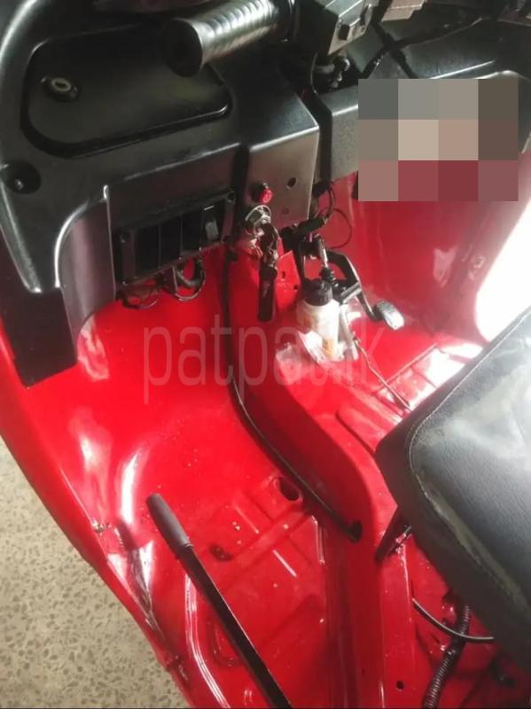 Bajaj Three Wheel 2010 - பயன்படுத்தப்பட்டது முச்சக்கர வண்டி sale in Sri Lanka - patpat.lk