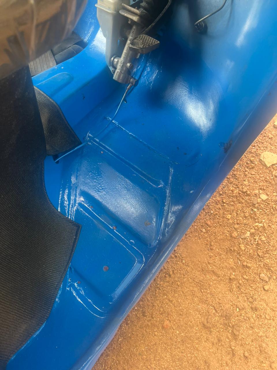 Bajaj Three Wheel 2004 - Used Three wheeler sale in Sri Lanka - patpat.lk