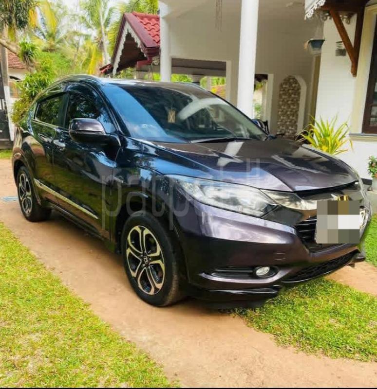 Honda Vezel 2014 - பயன்படுத்தப்பட்டது SUV sale in Sri Lanka - patpat.lk