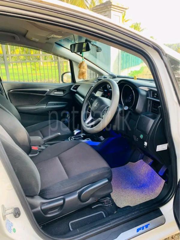 Honda Fit 2014 - Used Car sale in Sri Lanka - patpat.lk