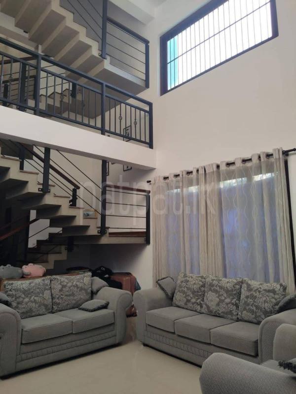 House for Sale in Kiribathgoda