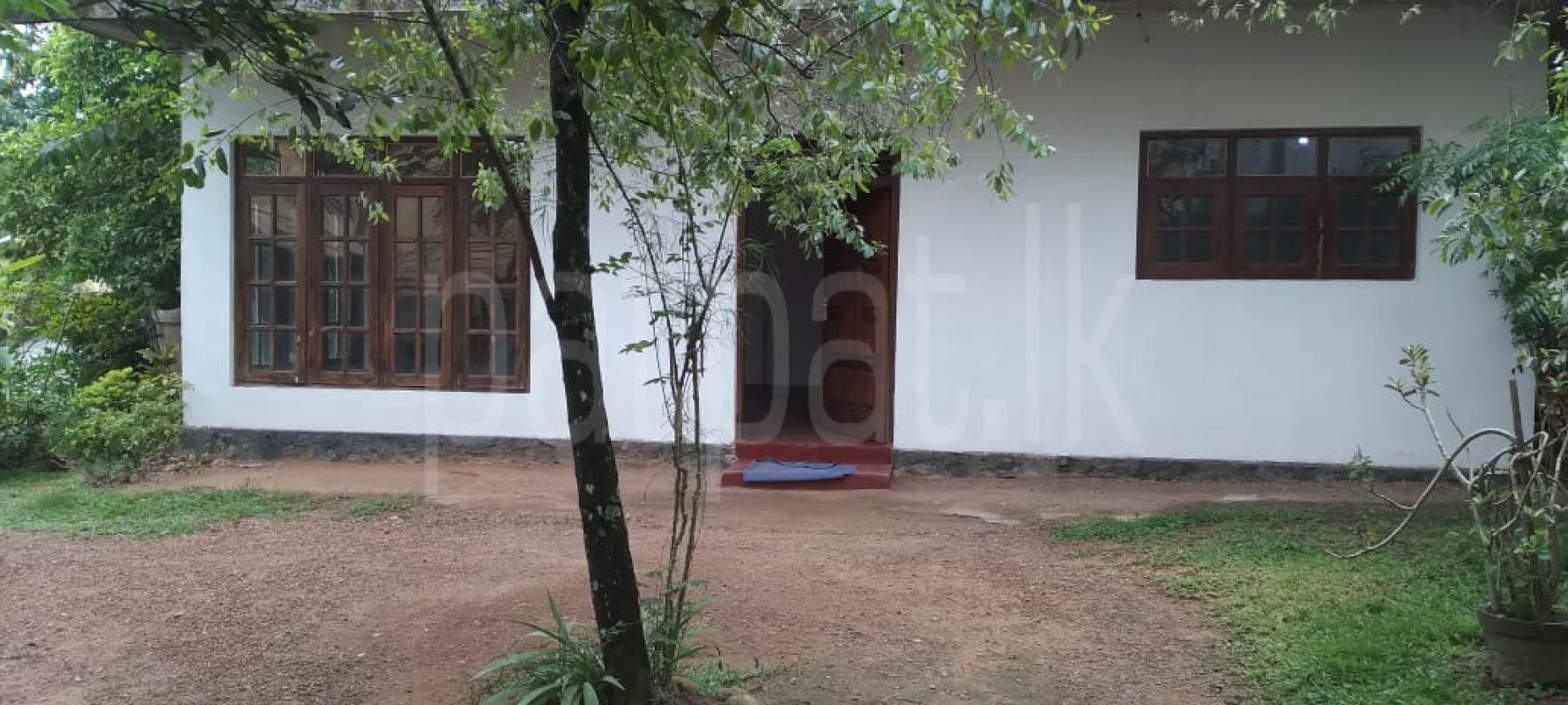 House for Sale in Rajagiriya
