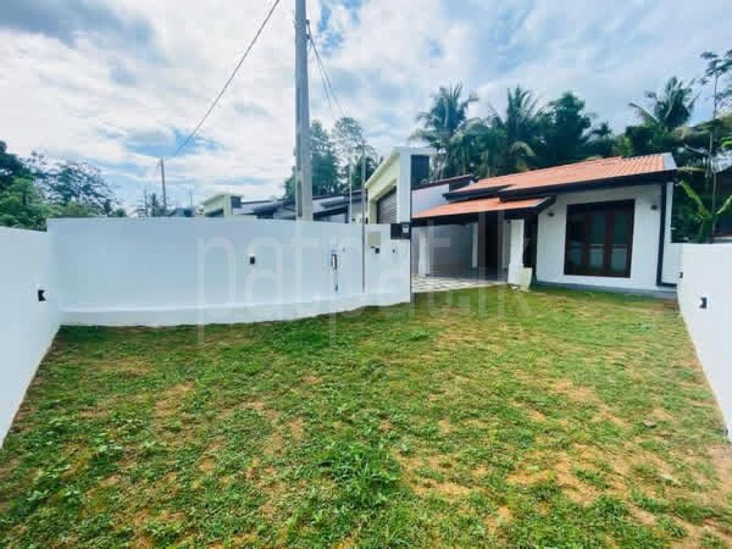 House for Sale in Homagama