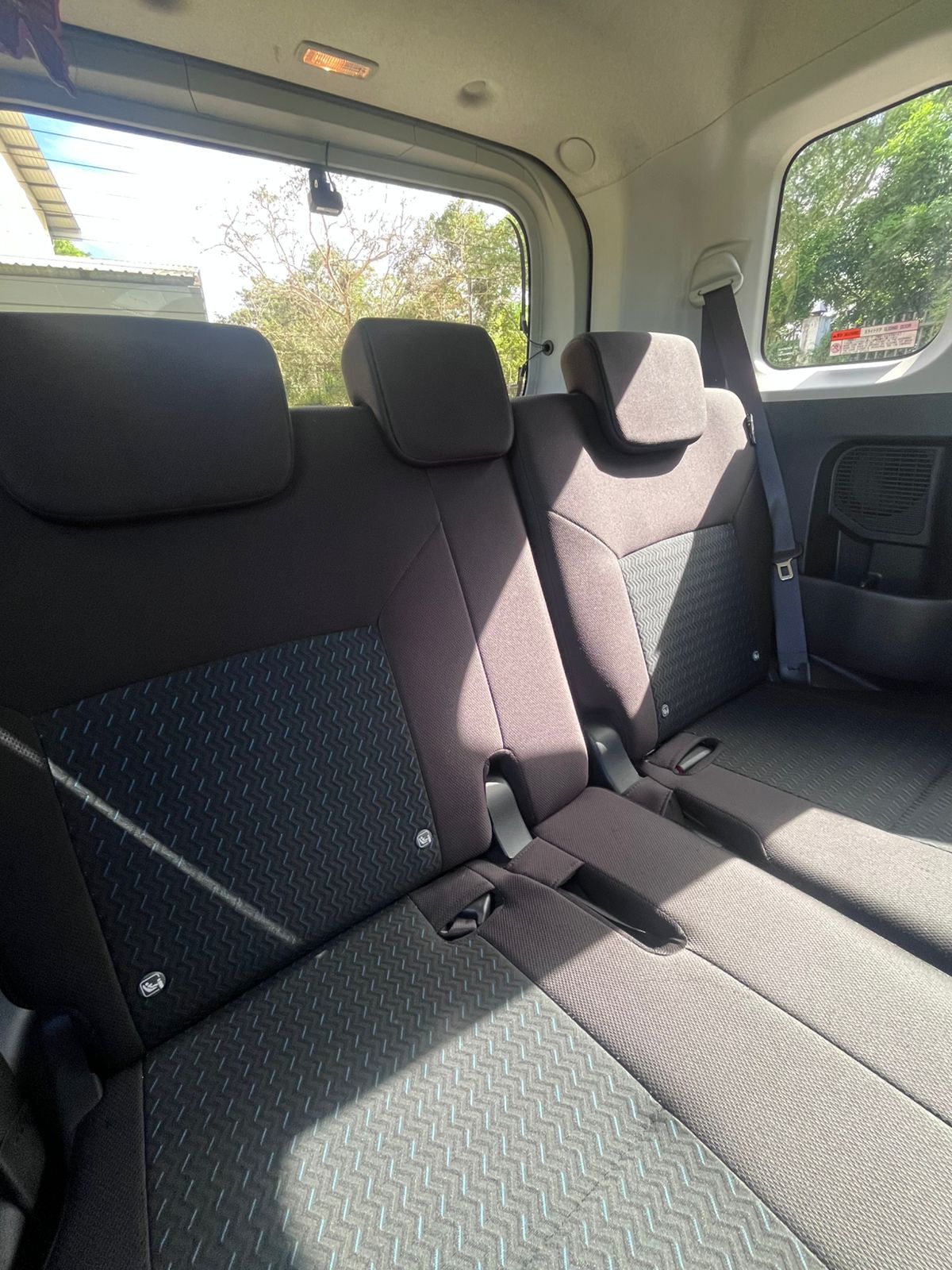 Toyota Roomy 2023 - Used Van sale in Sri Lanka - patpat.lk