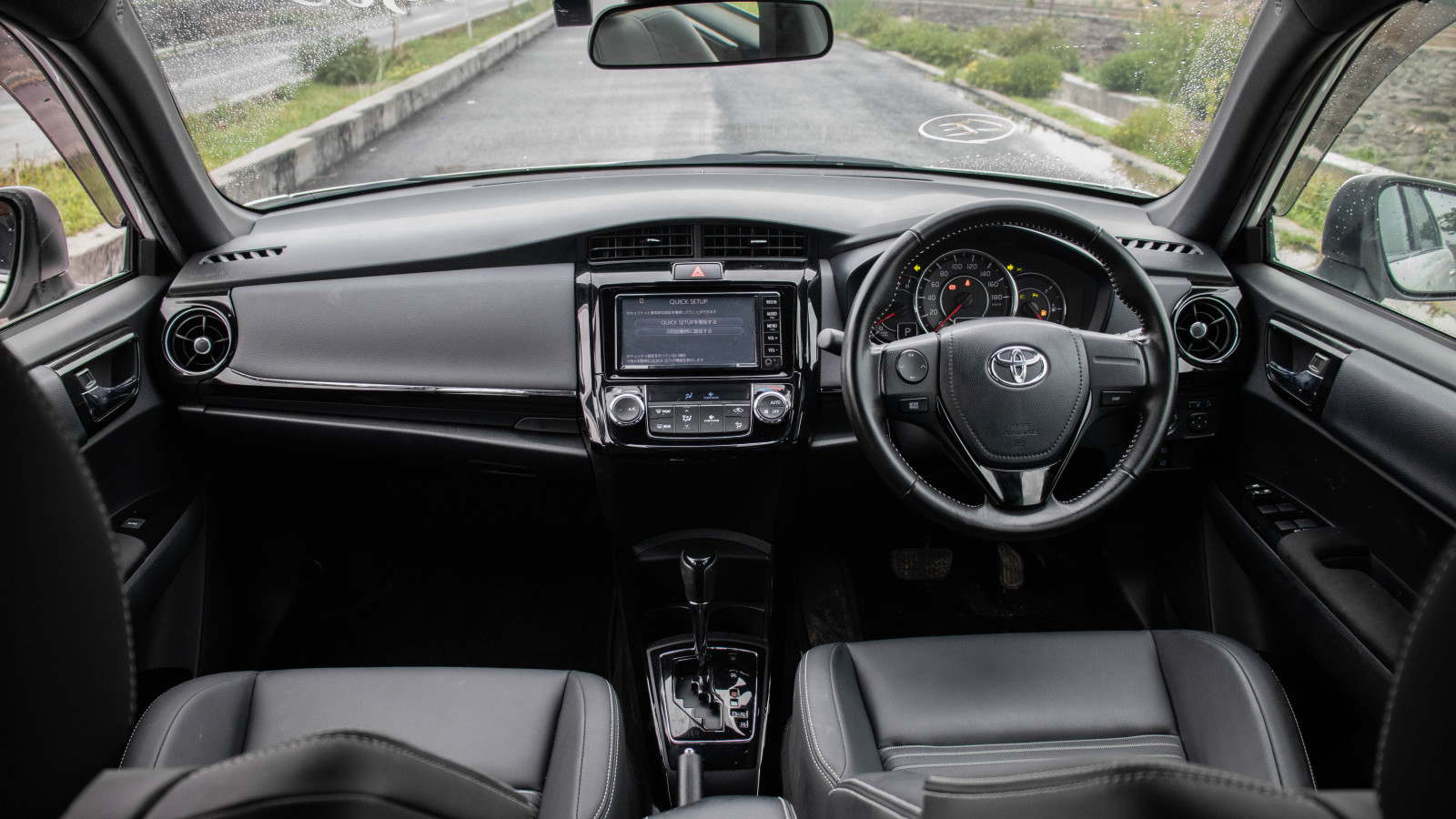 Toyota Axio 2015 - Used Car sale in Sri Lanka - patpat.lk