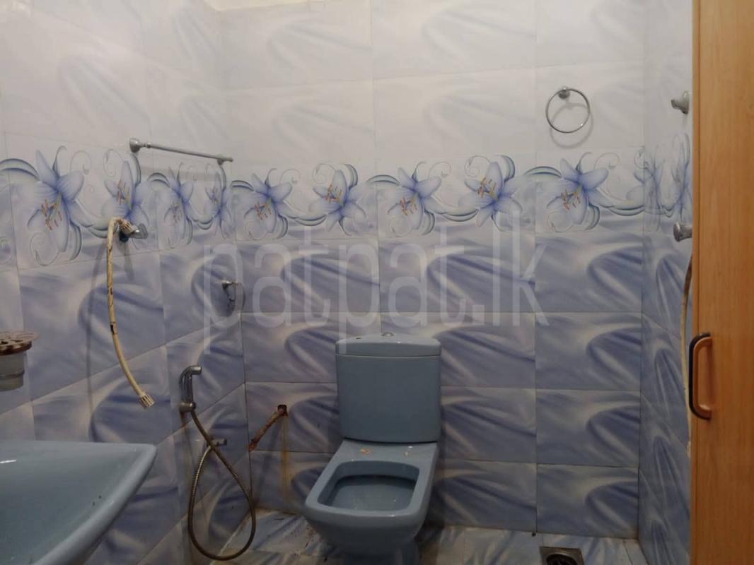 House for Sale in Minuwangoda