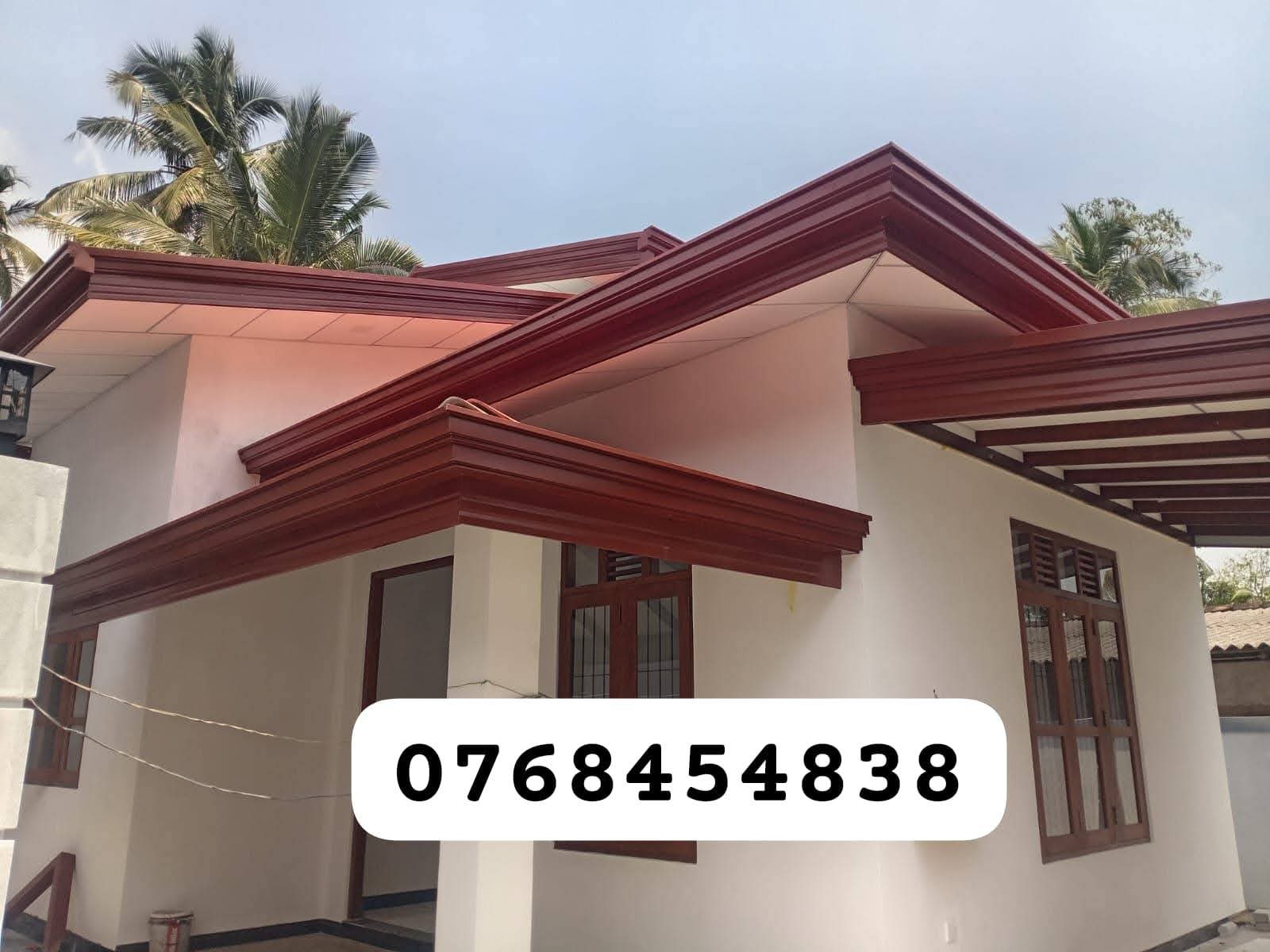 House for Sale in Delgoda