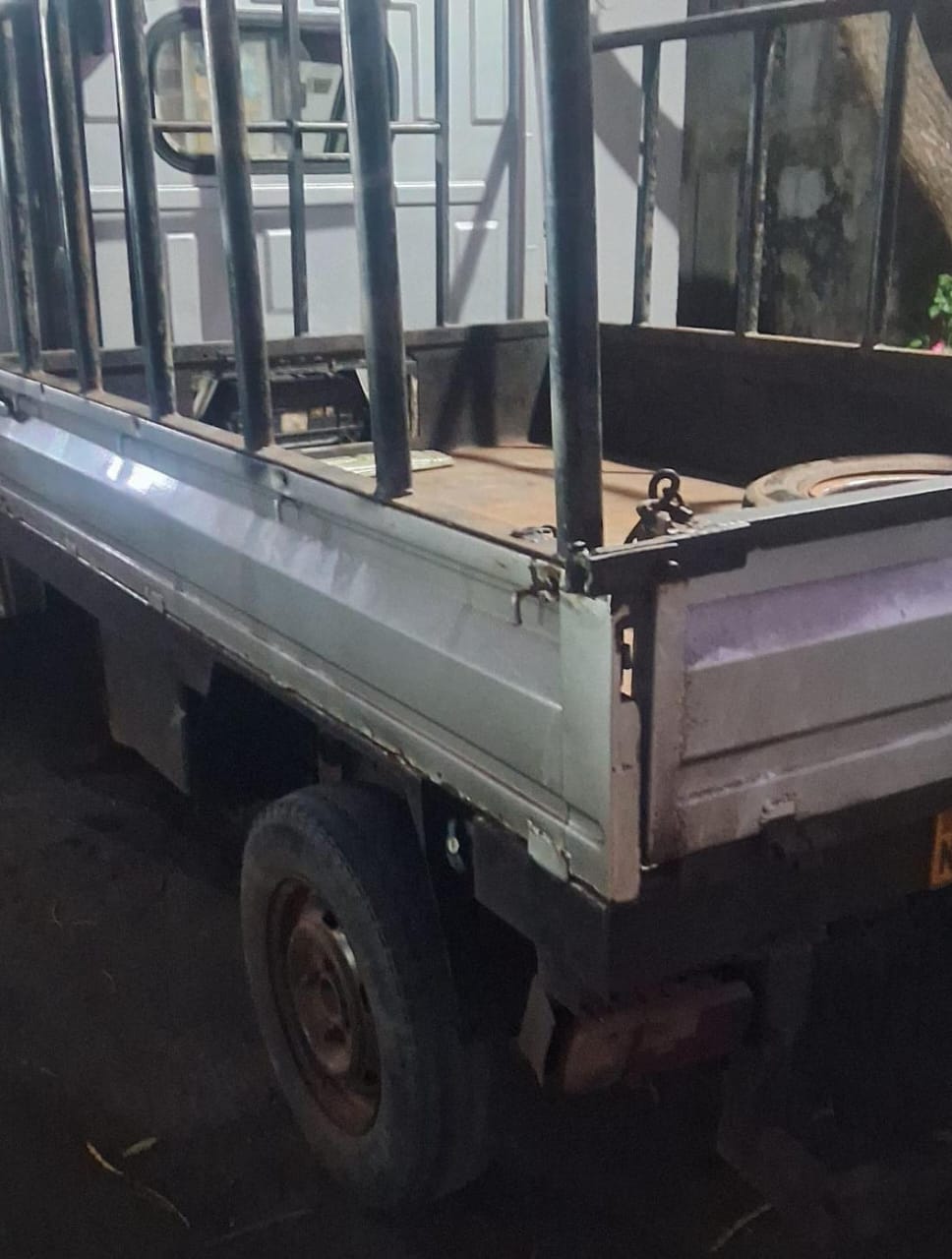 Tata Ace 2015 - Used Truck sale in Sri Lanka - patpat.lk