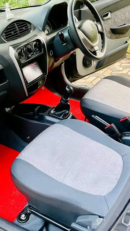 Suzuki Alto 2016 - Used Car sale in Sri Lanka - patpat.lk