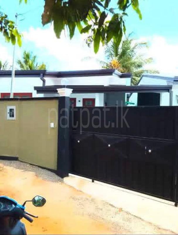 House for Sale in Homagama