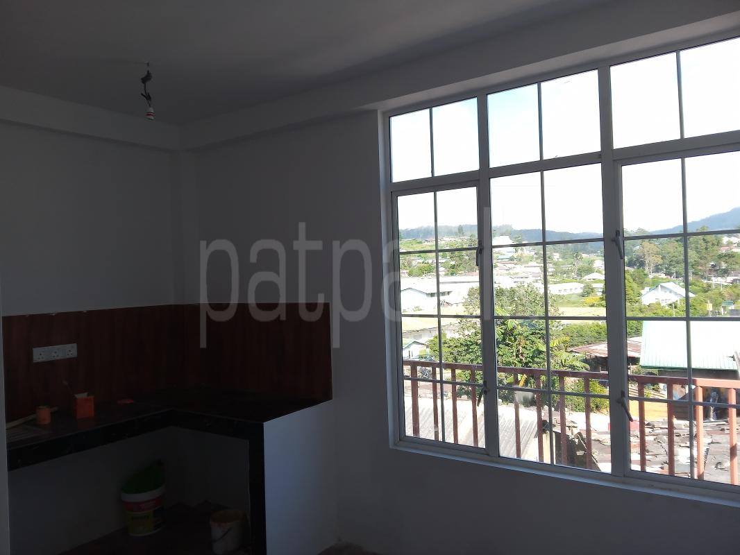 Furnished Apartment for Sale in Nuwara Eliya