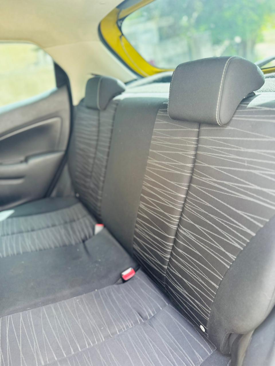 Mazda Demio 2008 - பயன்படுத்தப்பட்டது கார் sale in Sri Lanka - patpat.lk