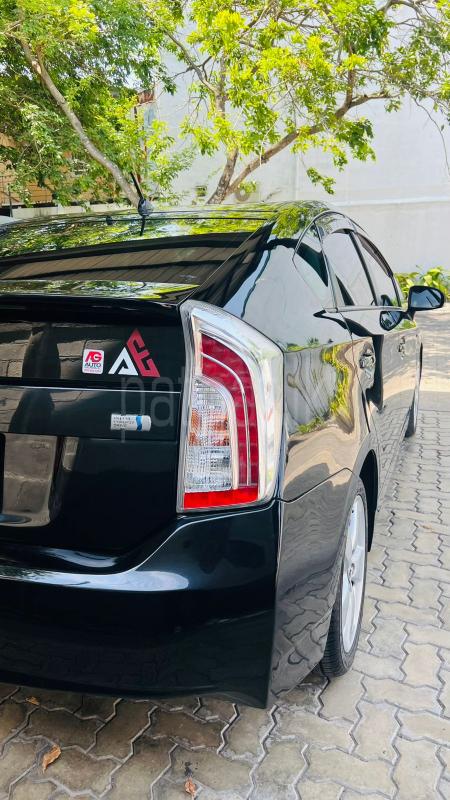 Toyota Prius 2013 - Used Car sale in Sri Lanka - patpat.lk