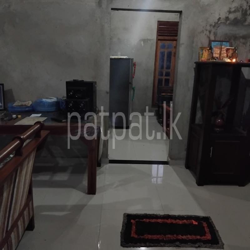 House for Sale in Piliyandala