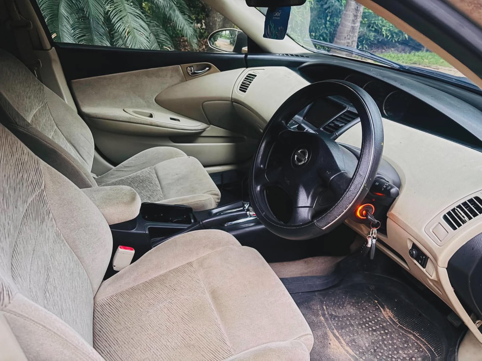 Nissan Primera 2018 - Used Car sale in Sri Lanka - patpat.lk