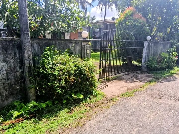 Residential Land for Sale in Battaramulla