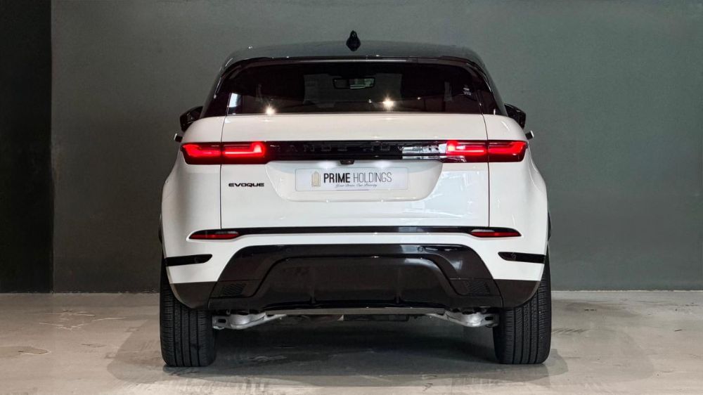 Land Rover Evoque 2024 - Used Van sale in Sri Lanka - patpat.lk