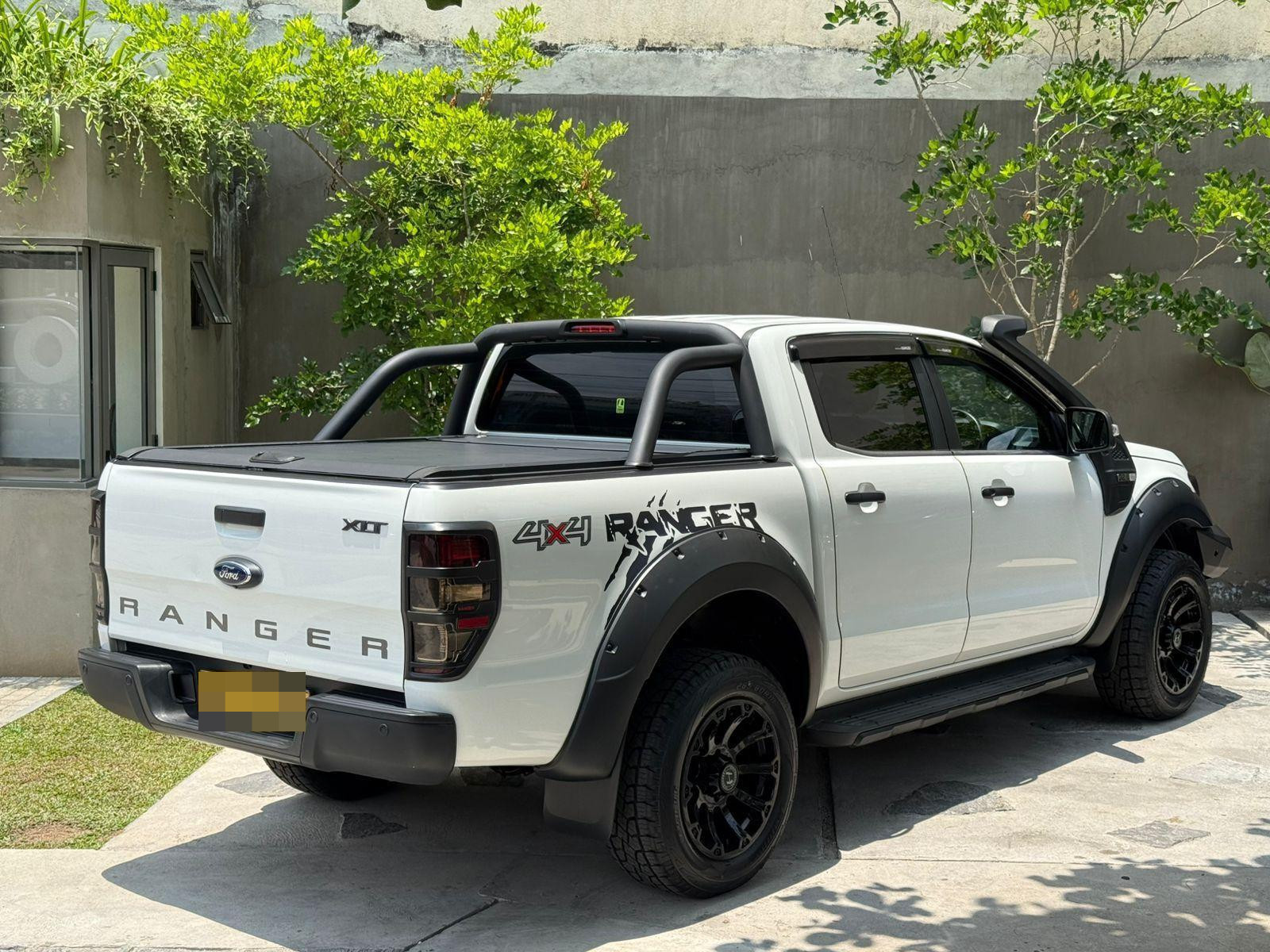 Ford Raptor 2018 - பயன்படுத்தப்பட்டது சரக்கு போக்குவரத்து sale in Sri Lanka - patpat.lk