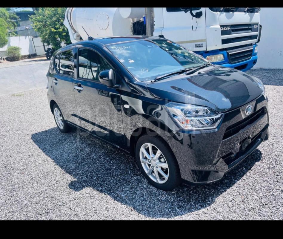 Daihatsu Mira 2025 - අලුත් කාර් sale in Sri Lanka - patpat.lk
