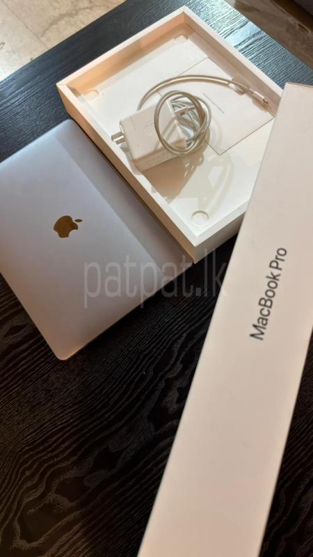 Apple MacBook Pro 13” (2020) | Core i5 8GB RAM