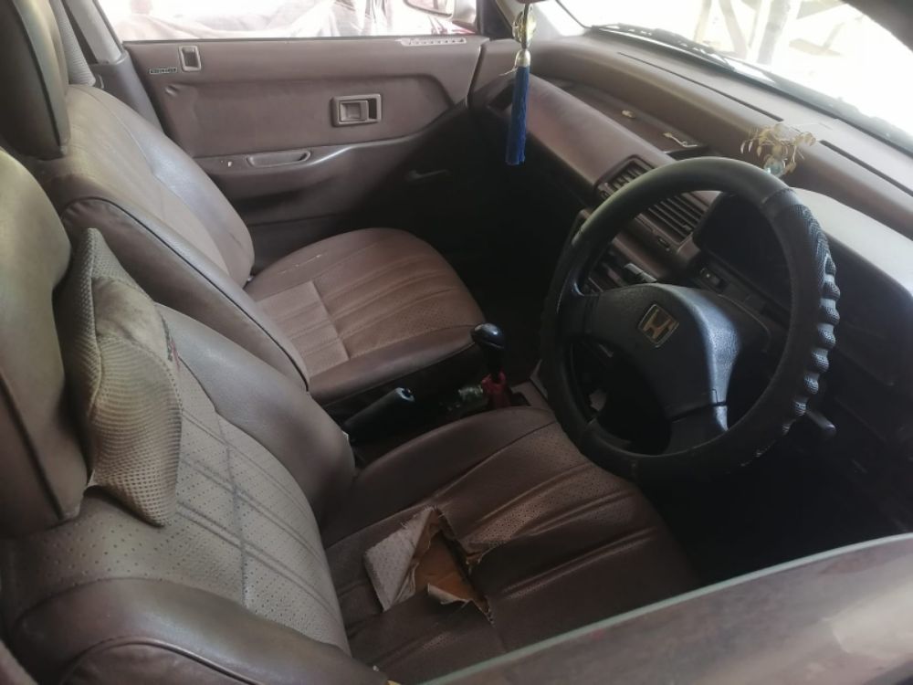 Honda Civic 1990 - பயன்படுத்தப்பட்டது கார் sale in Sri Lanka - patpat.lk