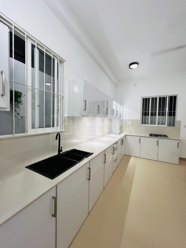 Furnished Apartment for Rent in Makola