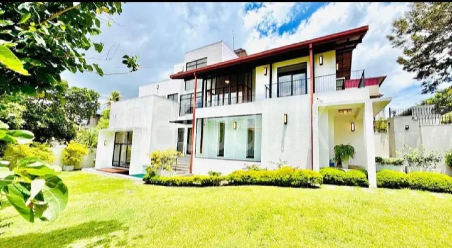 House for Sale in Battaramulla ads-image-1
