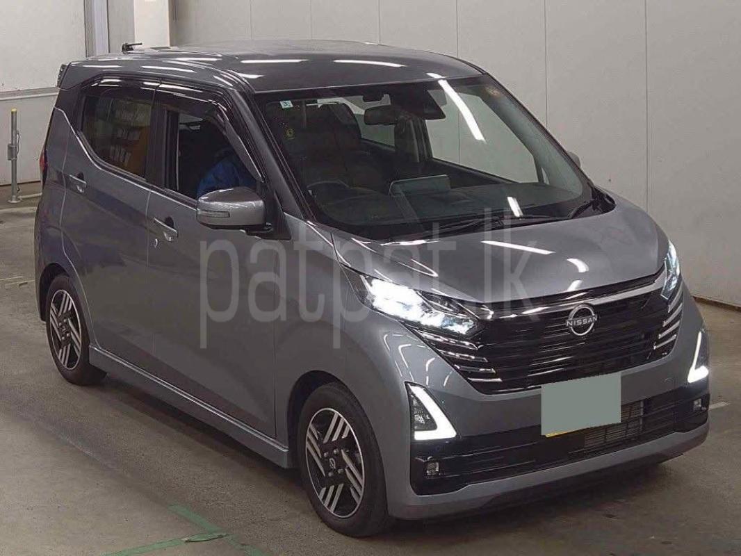 Nissan Dayz 2024 - Brand New Car sale in Sri Lanka - patpat.lk
